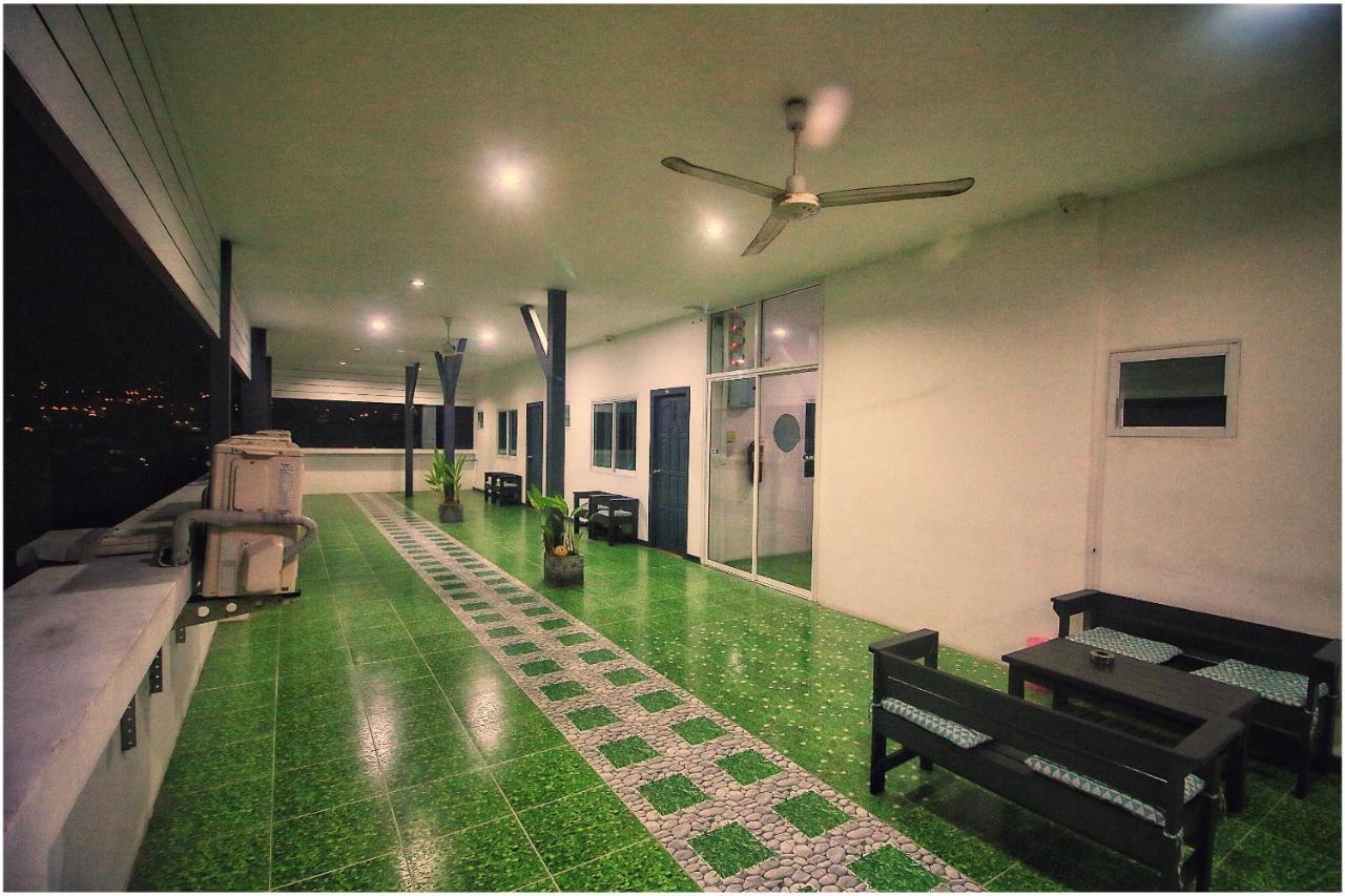 Colora Hotel Patong Phuket المظهر الخارجي الصورة