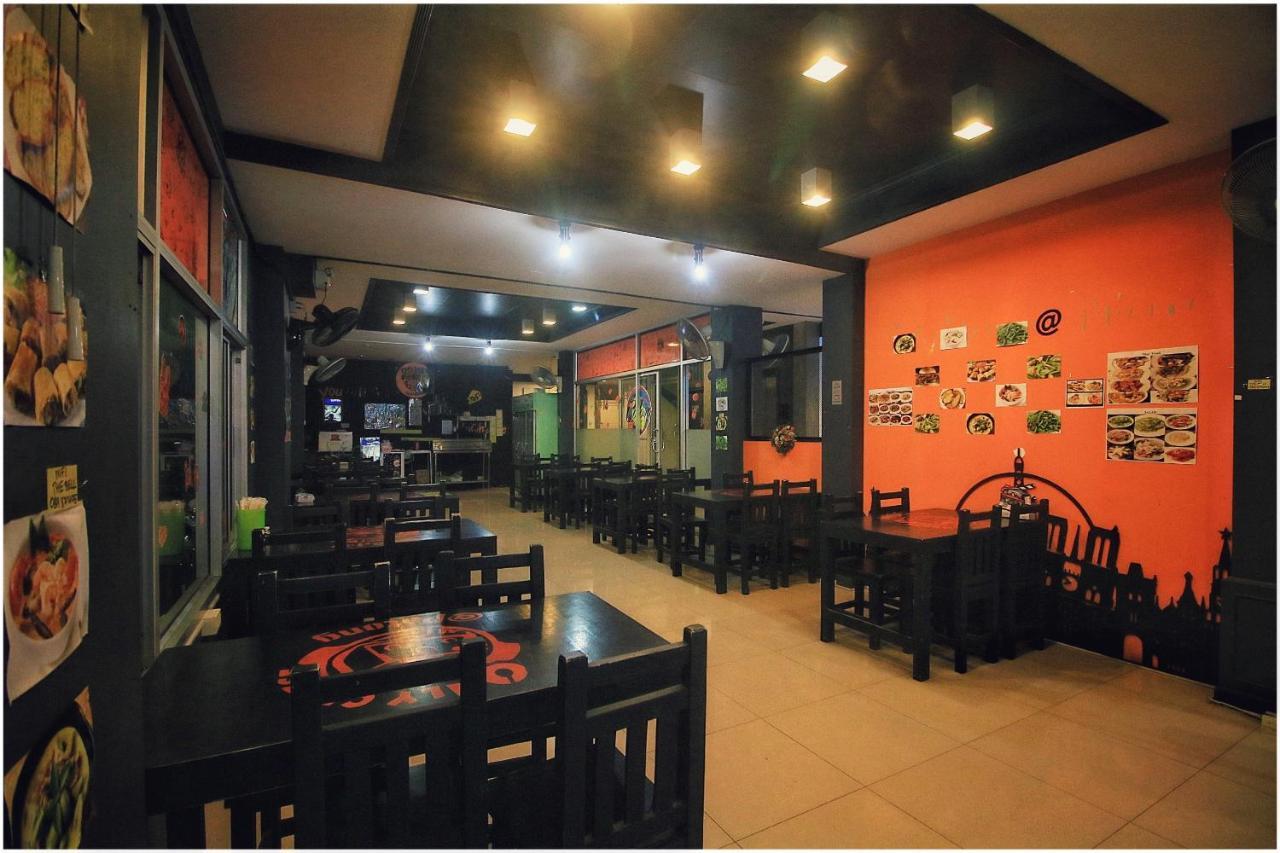 Colora Hotel Patong Phuket المظهر الخارجي الصورة