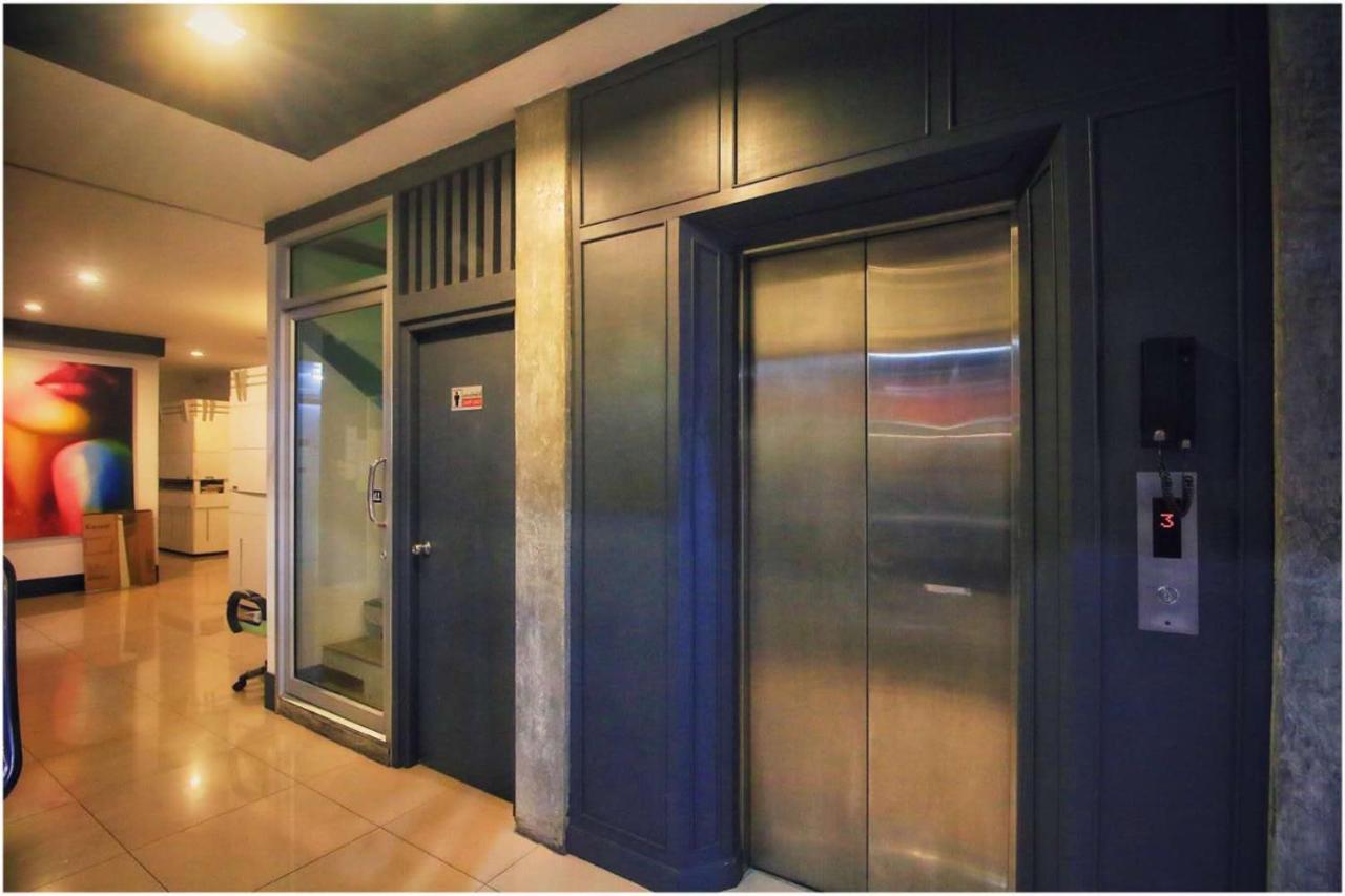 Colora Hotel Patong Phuket المظهر الخارجي الصورة