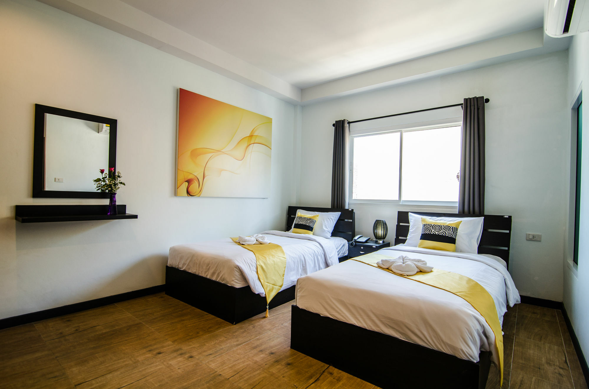 Colora Hotel Patong Phuket المظهر الخارجي الصورة