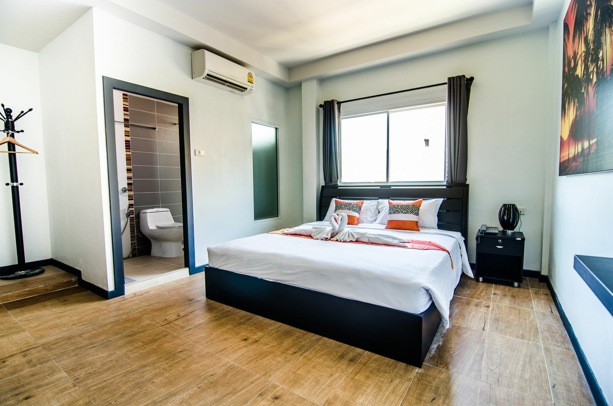 Colora Hotel Patong Phuket المظهر الخارجي الصورة