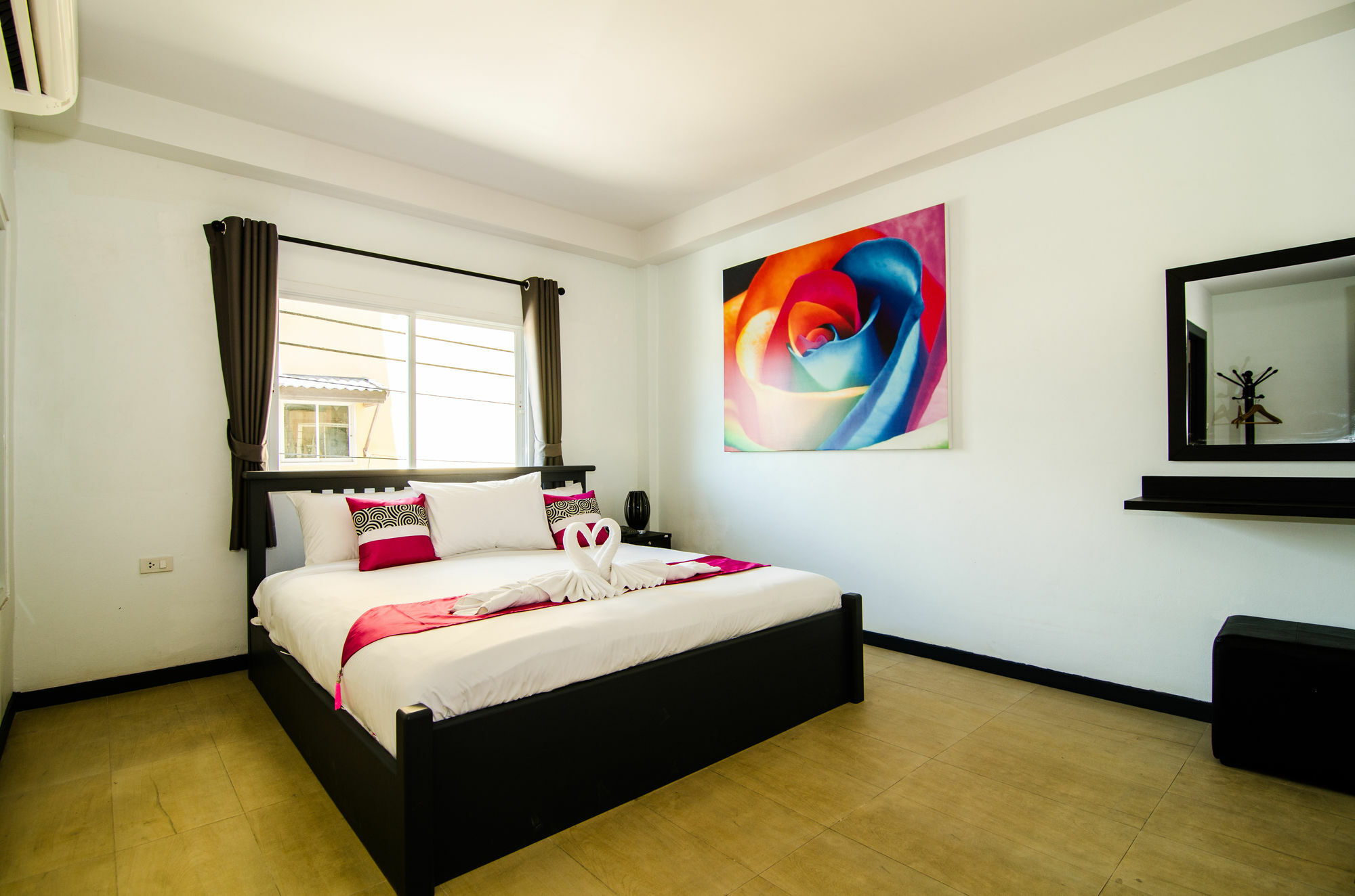 Colora Hotel Patong Phuket المظهر الخارجي الصورة