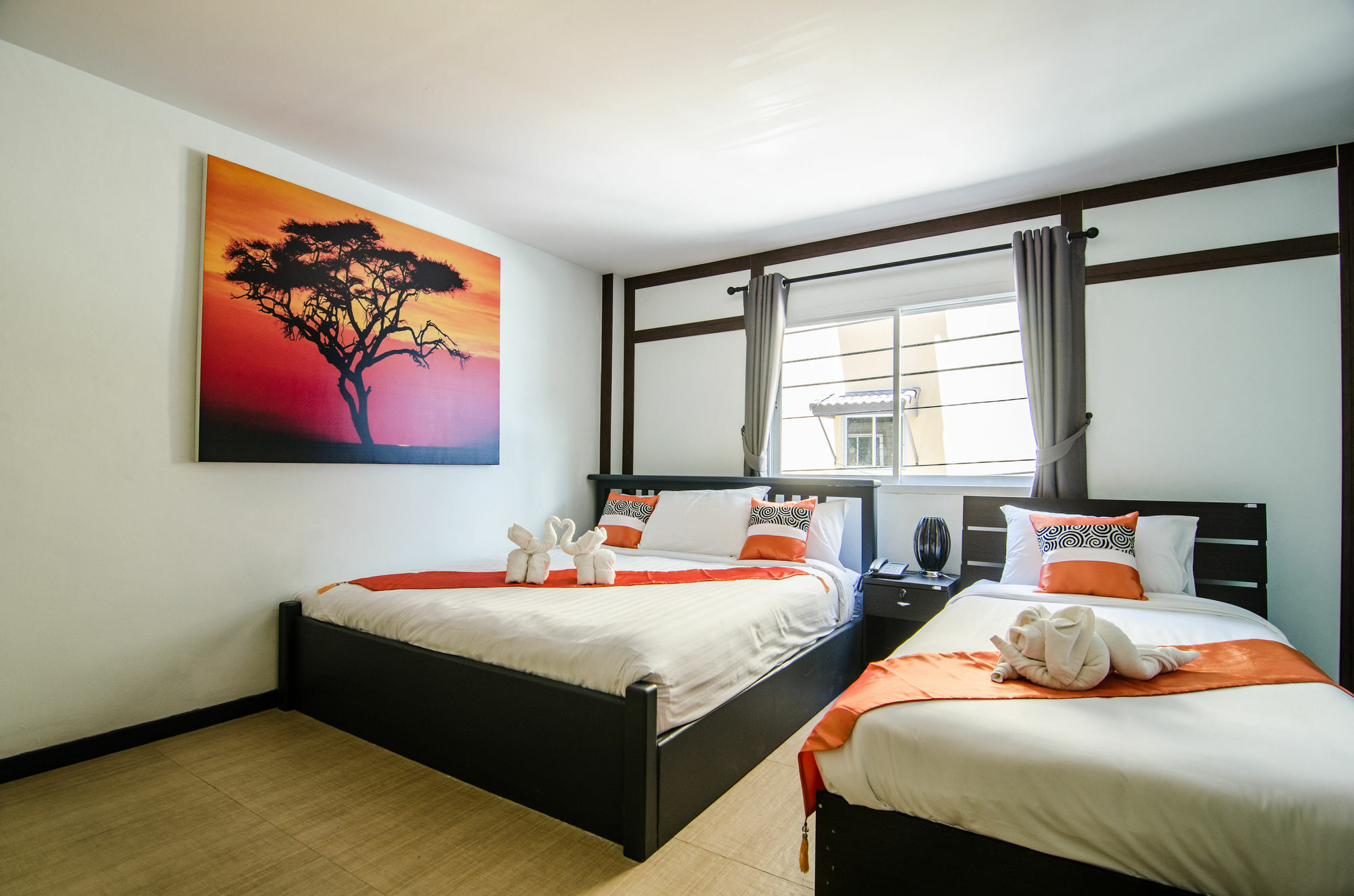 Colora Hotel Patong Phuket المظهر الخارجي الصورة