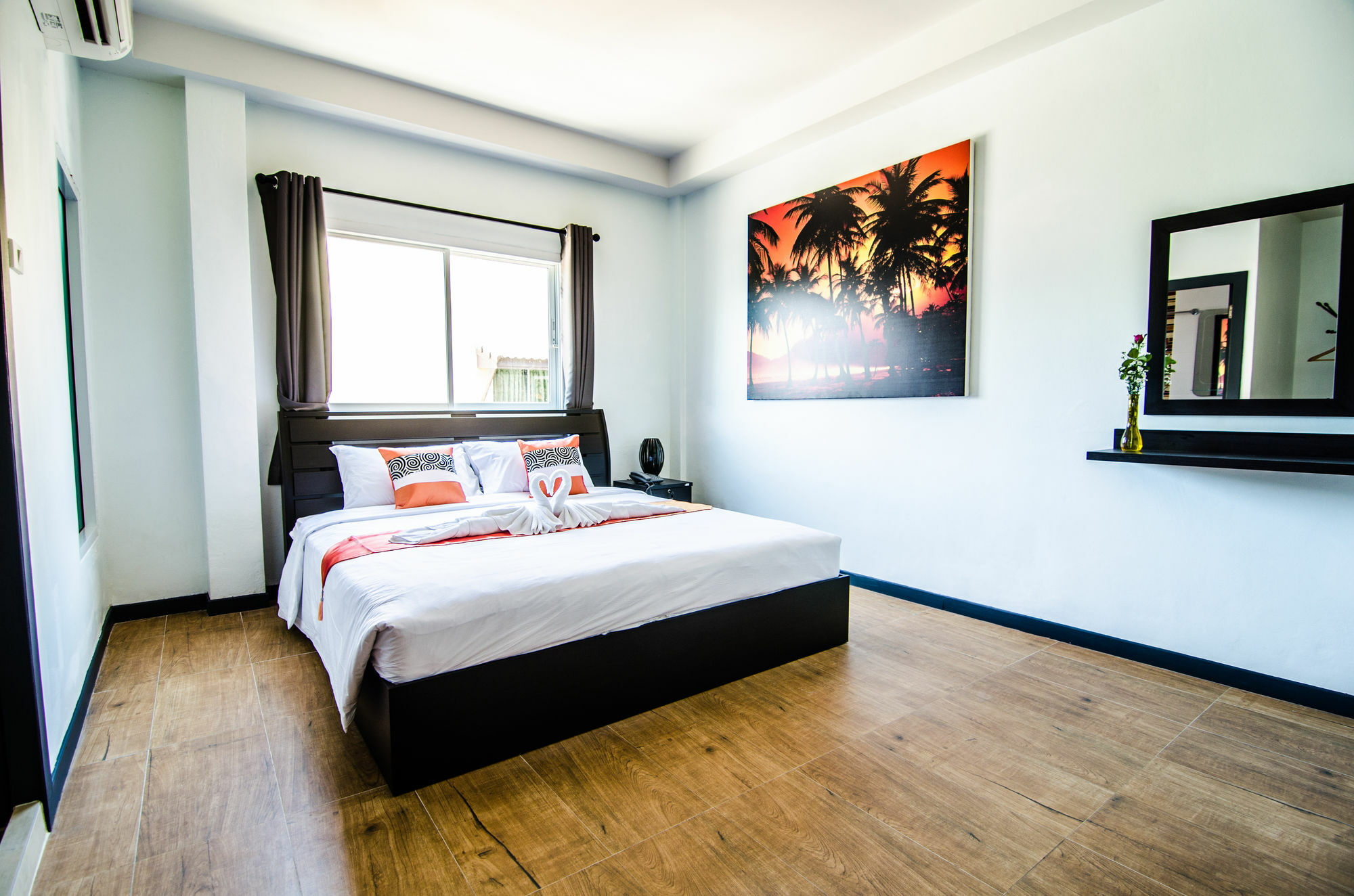 Colora Hotel Patong Phuket المظهر الخارجي الصورة