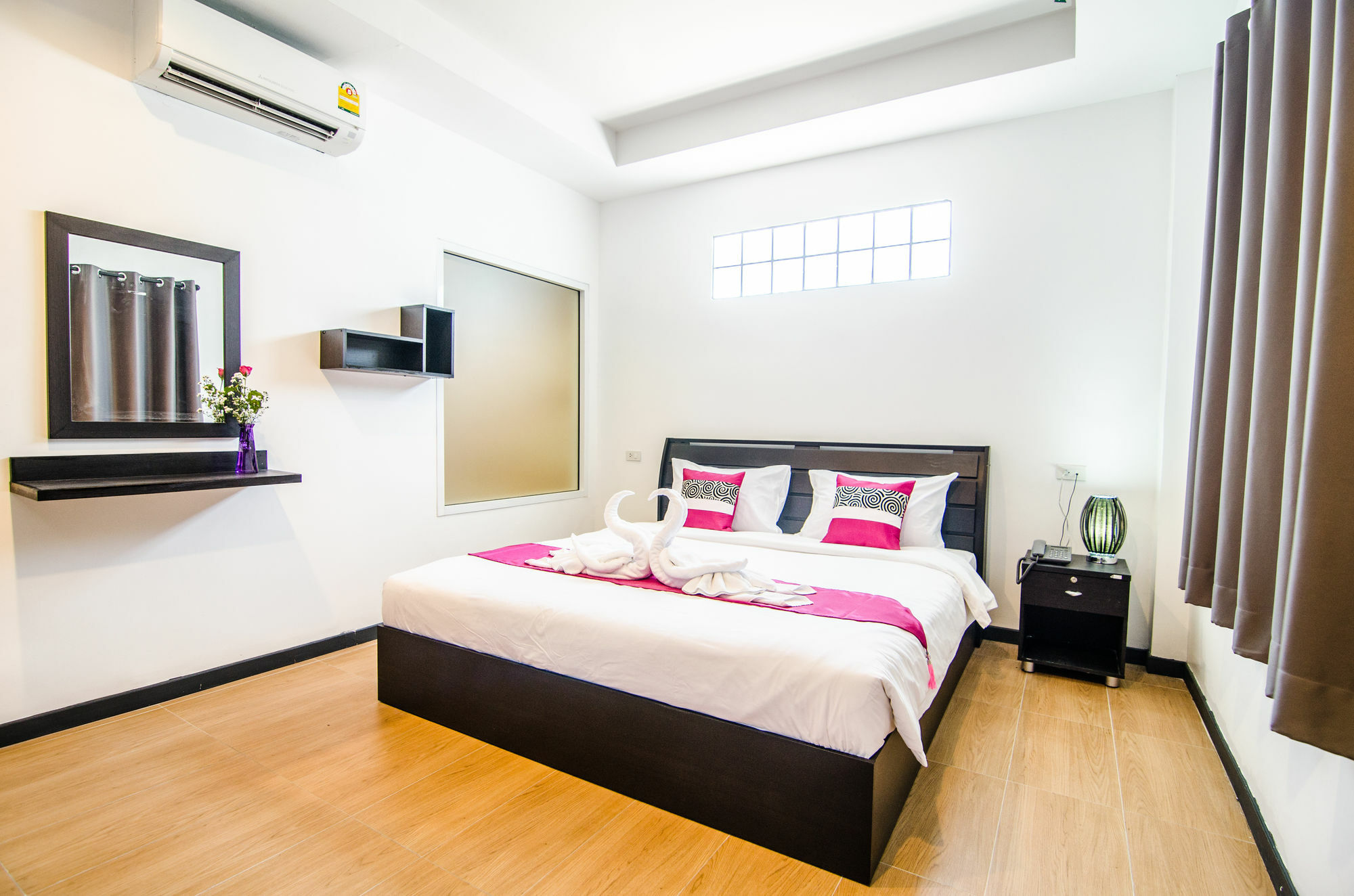Colora Hotel Patong Phuket المظهر الخارجي الصورة