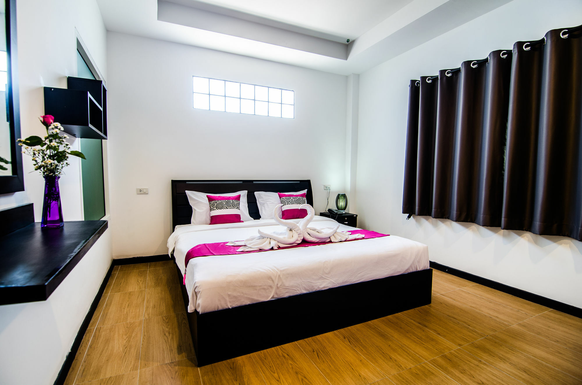 Colora Hotel Patong Phuket المظهر الخارجي الصورة