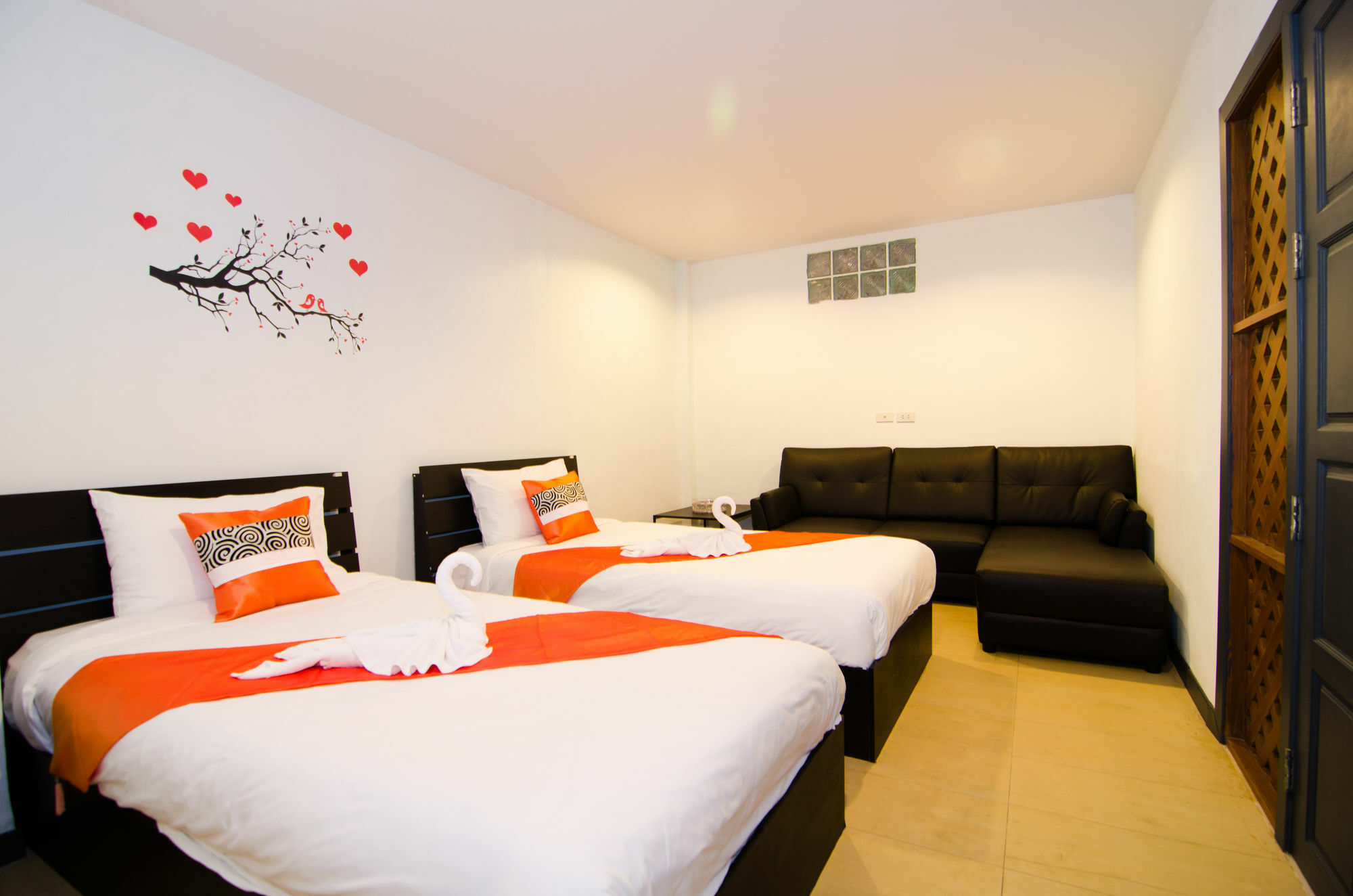 Colora Hotel Patong Phuket المظهر الخارجي الصورة
