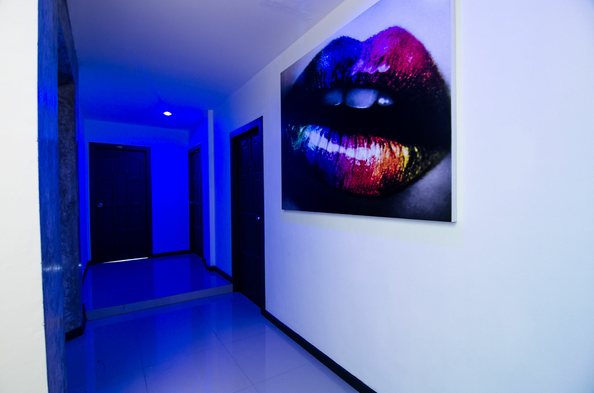 Colora Hotel Patong Phuket المظهر الخارجي الصورة