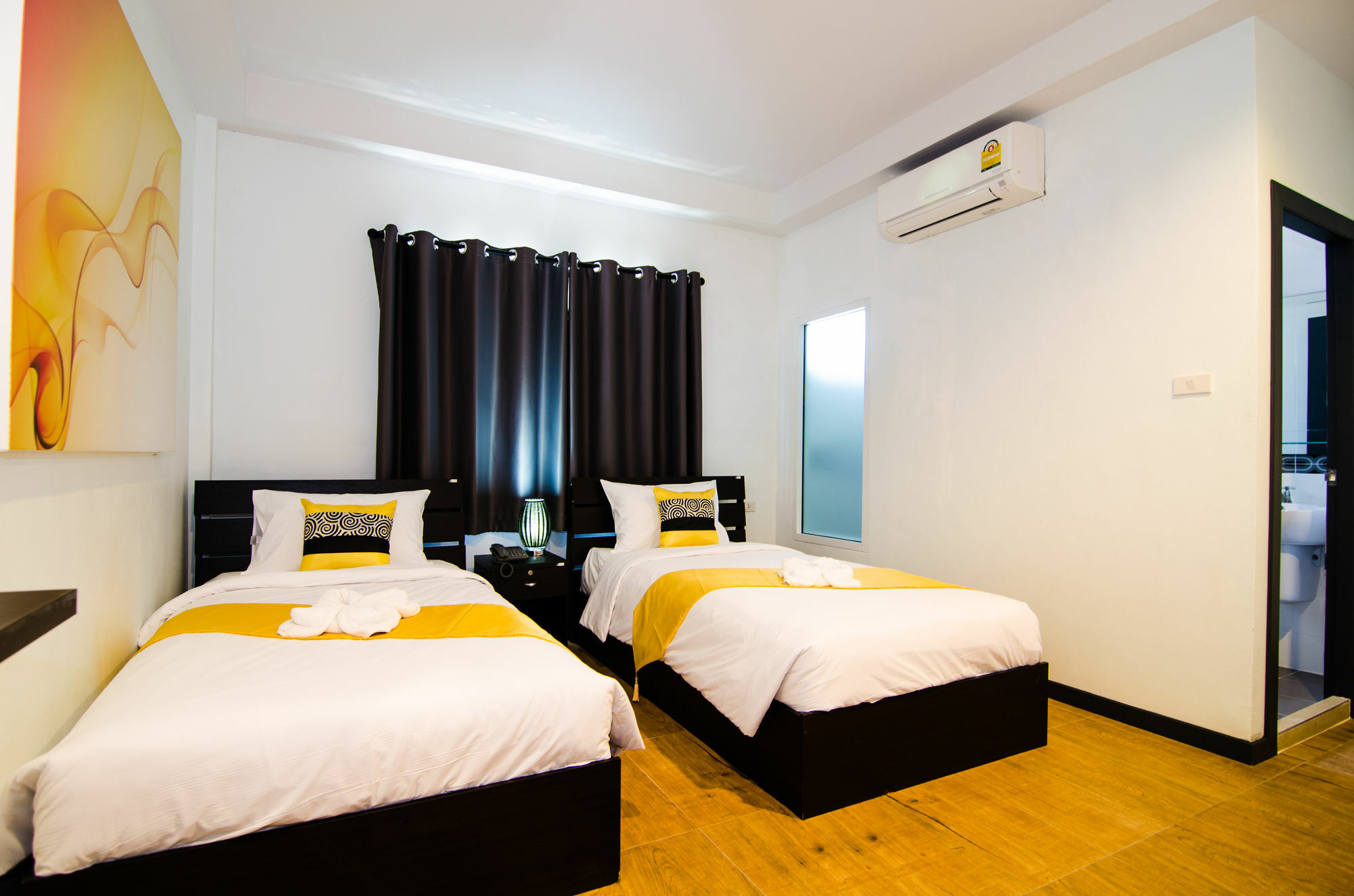 Colora Hotel Patong Phuket المظهر الخارجي الصورة